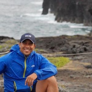 Meet your Posher, Paul